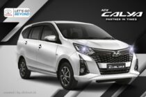 Toyota CALYA