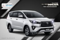 Toyota INNOVA OLD