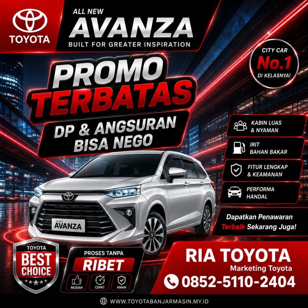 Avanza