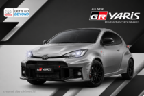 Toyota GR Yaris