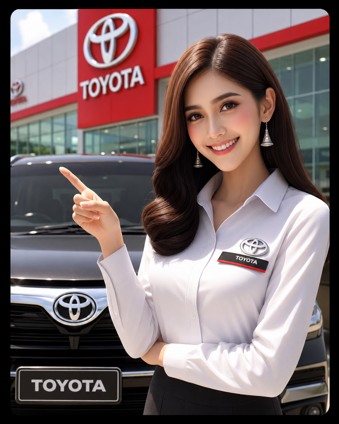 MARKETING TOYOTA
